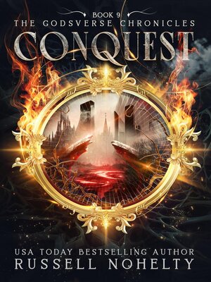 cover image of Conquest